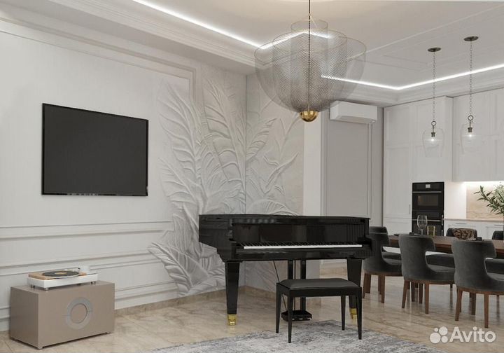 Рояль w hoffmann tradition t 161