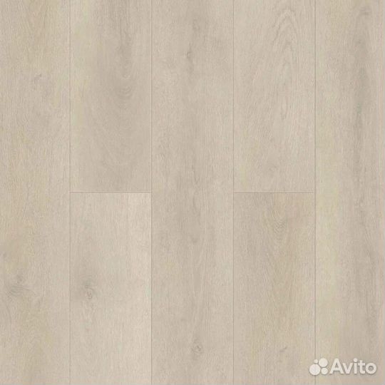 Кварцвиниловая плитка