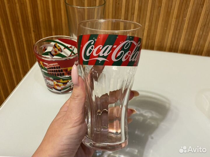 Стаканы бокал под виски Grants 2 шт