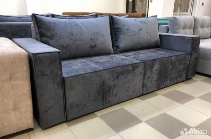 Диван Лофт#0467