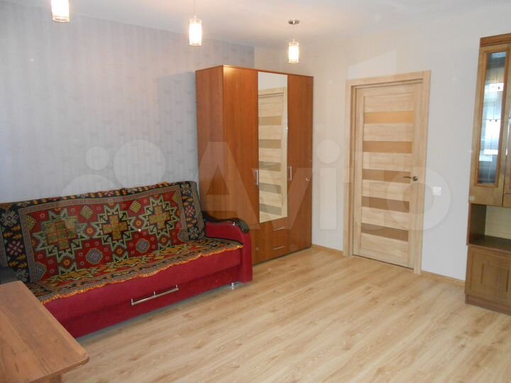 Квартира-студия, 28 м², 4/24 эт.