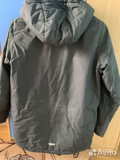 Ветровка мужская