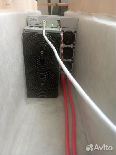 Antminer HS3 12 th