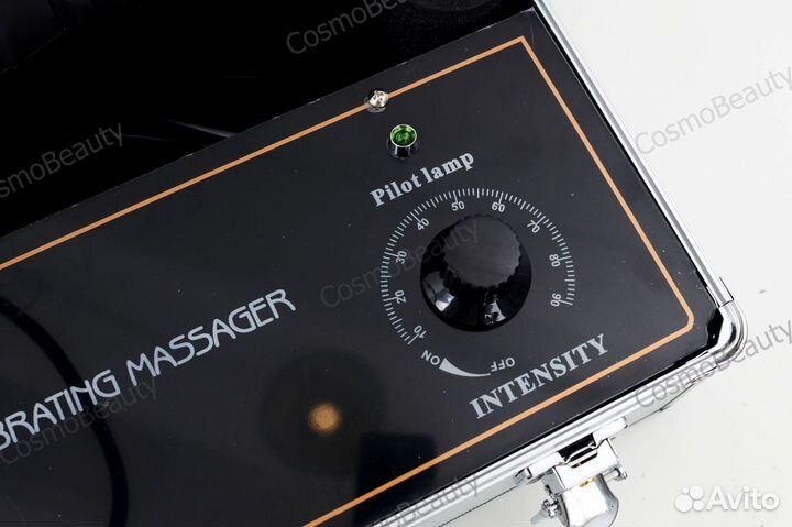 Аппарат вибромассажа G5