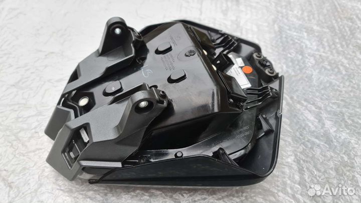 KTM 790 Duke 2019 Фара Передняя