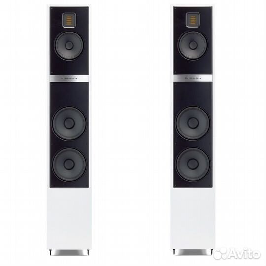 Напольная акустика Martin Logan Motion 40i Matte W
