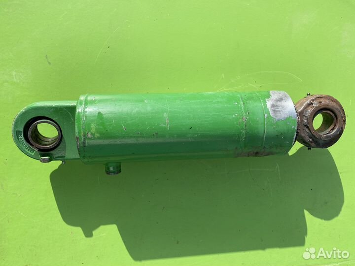 Гидроцилиндр задней навески джон дир