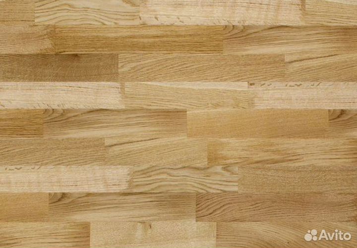 Инженерная доска от 20 м.кв