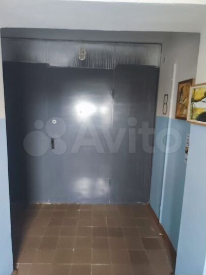 3-к. квартира, 66 м², 7/9 эт.