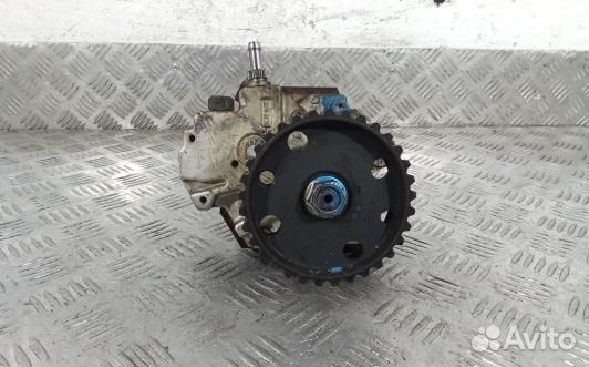 Тнвд дизельный opel astra H (UML19AC01)