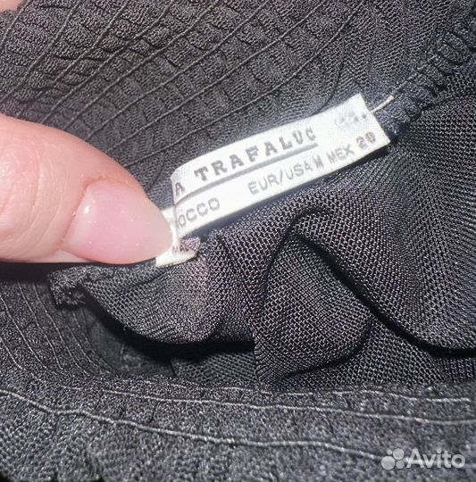 Блуза кофта сетка лонгслив полупрозрачная Zara