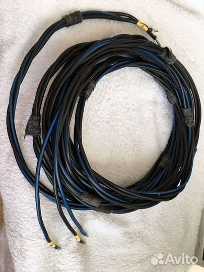 Кабель сетевой Supra