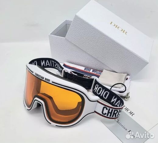 Очки Christian Dior
