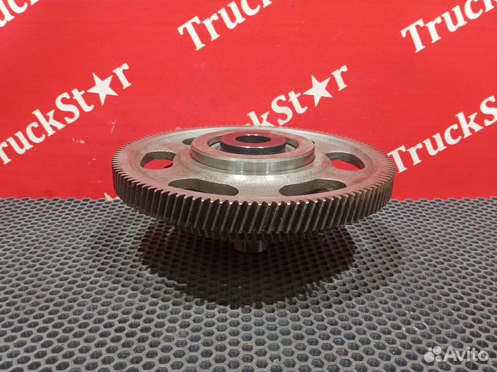 Шестерня грм промежуточная 2018г