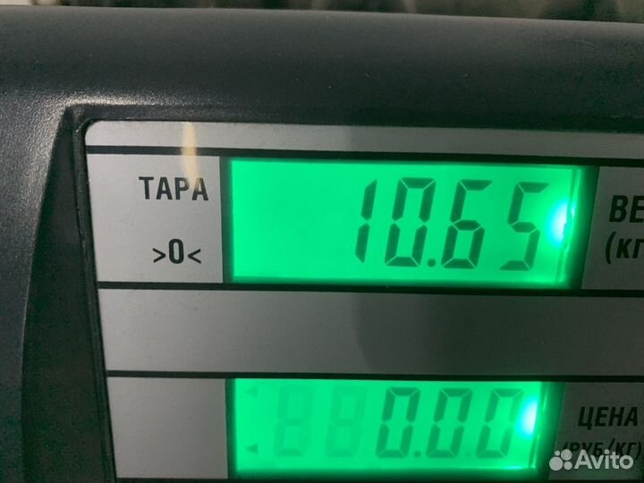 Колодка барабанного тормоза