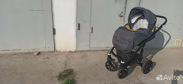 Коляска