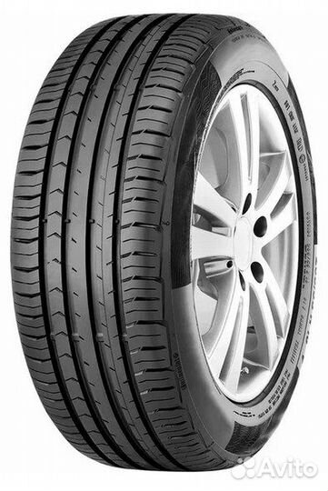 Gislaved PremiumControl 215/60 R16 95V