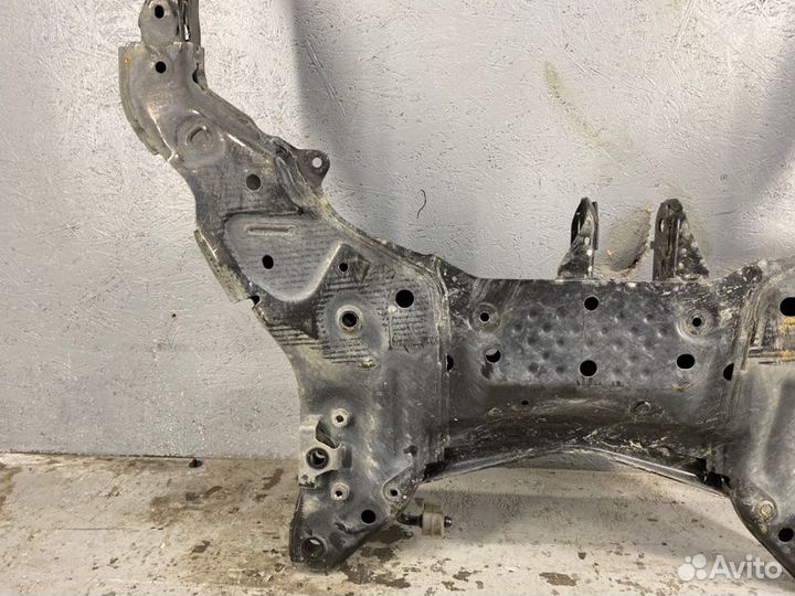 Подрамник передний Mazda CX-9 2020