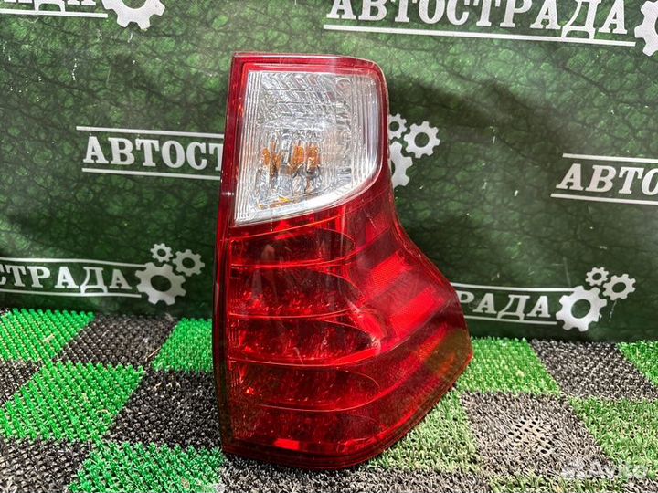 Фонарь правый Lexus Gx460 2009-2013