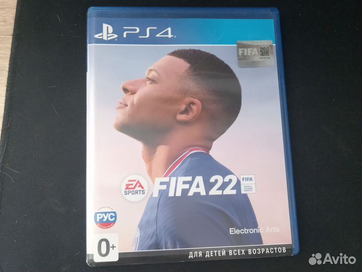 Игры для приставок ps4