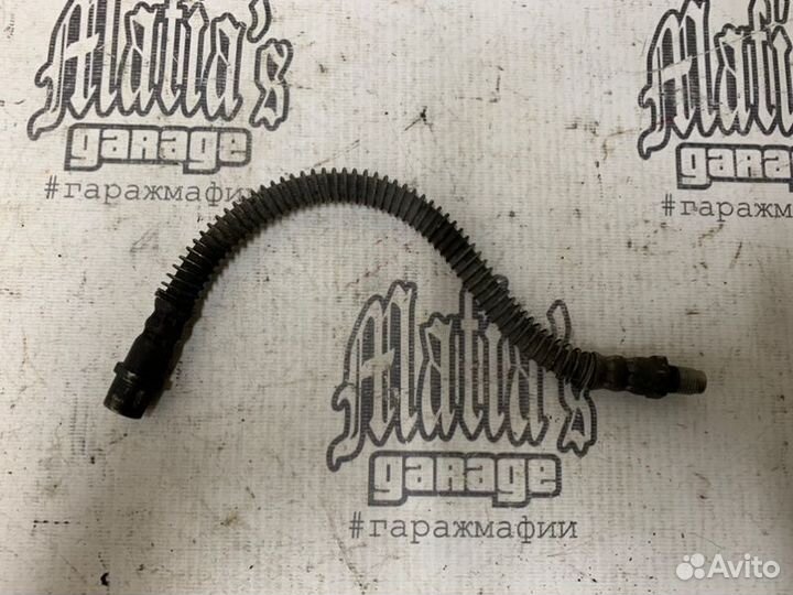 Шланг тормозной задний Mercedes-Benz Cl-Class W215