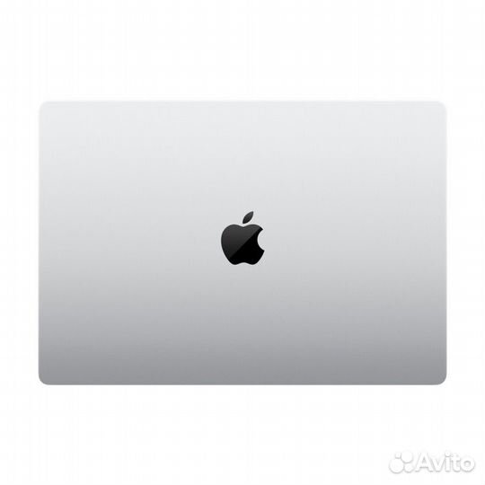 MacBook Pro 16 M3 Pro 18/512GB Silver