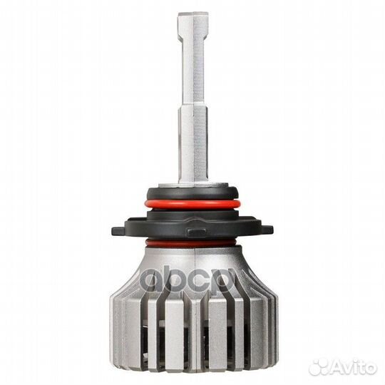 Лампа светодиодная HB3/HB4 12-24V 50W 6000К