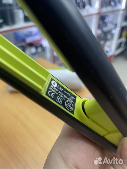 Выпрямитель