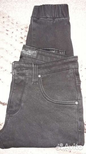 Джинсы на подростка