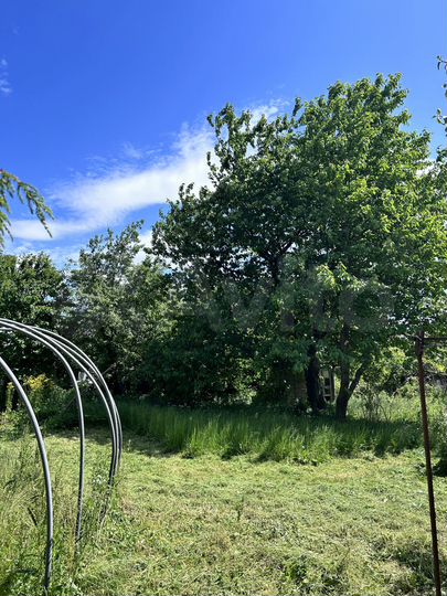 Дача 20 м² на участке 7,2 сот.