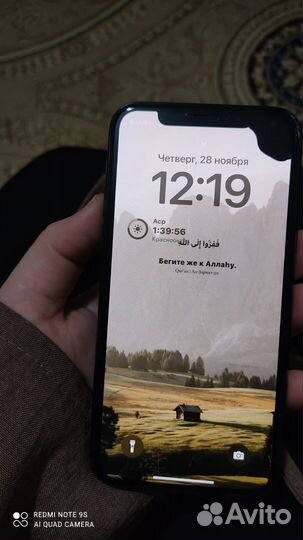 iPhone 11 Pro, 64 ГБ