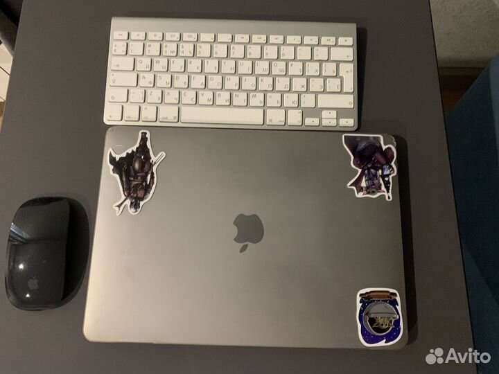 Apple MacBook air 13 2020 m1 8gb 256