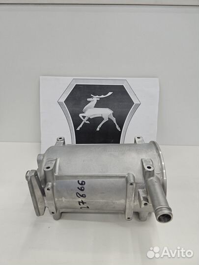 Корпус пдж д.13/д.2438 (14тс)