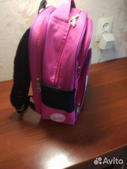 Школьный рюкзак