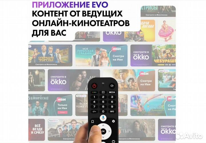 Телевизор Haier 65 SMART TV AX Pro