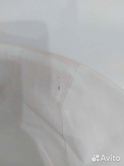 Рубашка для девочки 8-10 лет