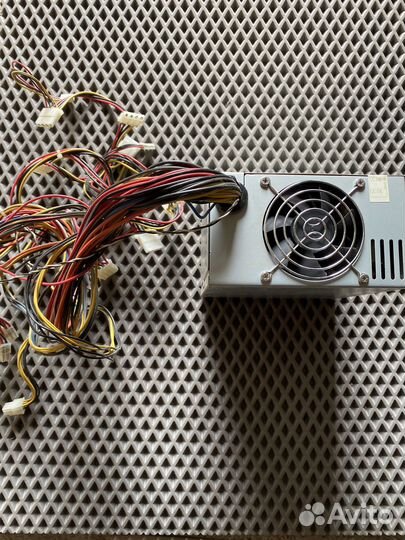 Блок питания для пк 450w