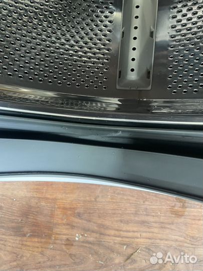 Стиральная машина indesit 5kg