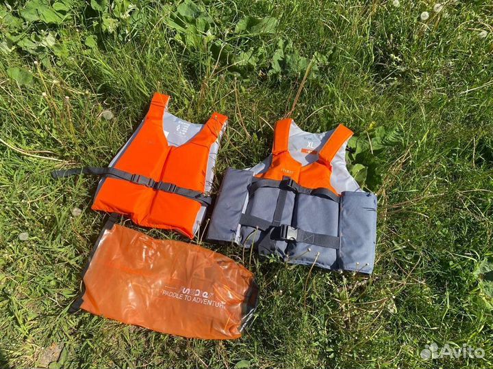 Надувной Каяк Аренда itiwit