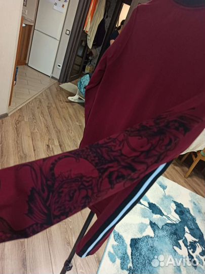 Лонгслив Gulliver на мальчика 9-12лет