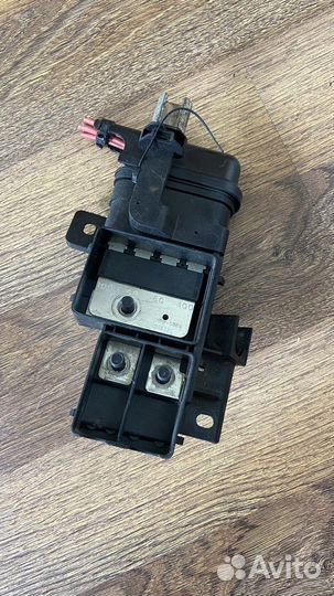 Клемма аккумуляторная BMW 7-Series E65 / E66