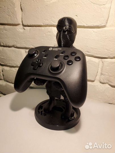 Подставка для геймпада Саб Зиро (Sub-Zero)