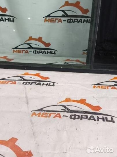 Форточка кузова левая Fiat Ducato фургон (244) 2.3