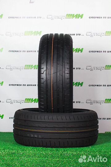 Ikon Tyres Autograph Ultra 2 SUV 275/40 R20