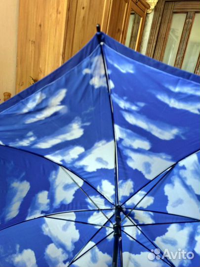 Зонт трость новые