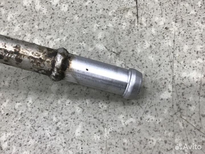 Радиатор гидроусилителя Ford Focus III 2011