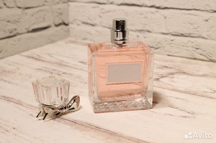 Туалетная вода Miss 100 мл