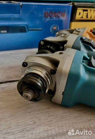 Ушм болгарка makita 125