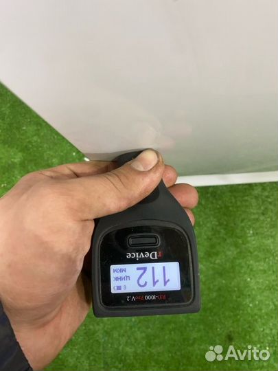 Дверь боковая передняя правая Volkswagen Passat B8