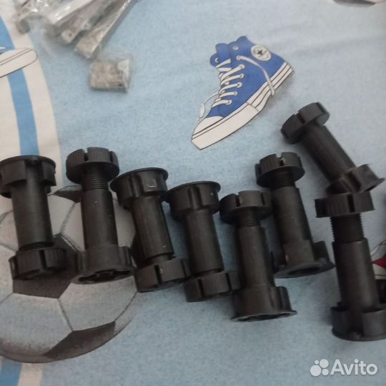 Мебельная фурнитура